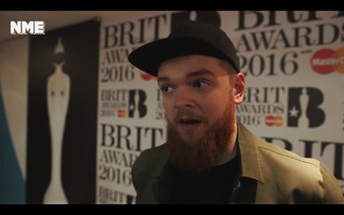 Brit Awards 2016 Nominations: Clara Amfo, Jack Garratt & More Share Their ‘Ones to Watch 2016’