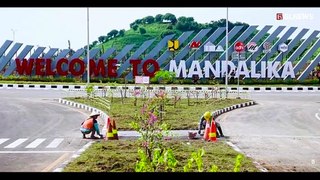 Mandalika Steals the World's Attention _ This is the reaction of Marc Marquez and Moto GP Raiders to feel Mandalika