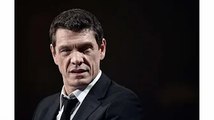 Marc Lavoine “triste” : cette terrible nouvelle qu'il vient d'annoncer