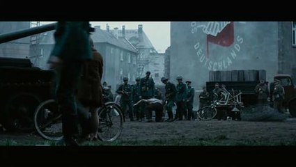 Bridge Of Spies - Trailer 2