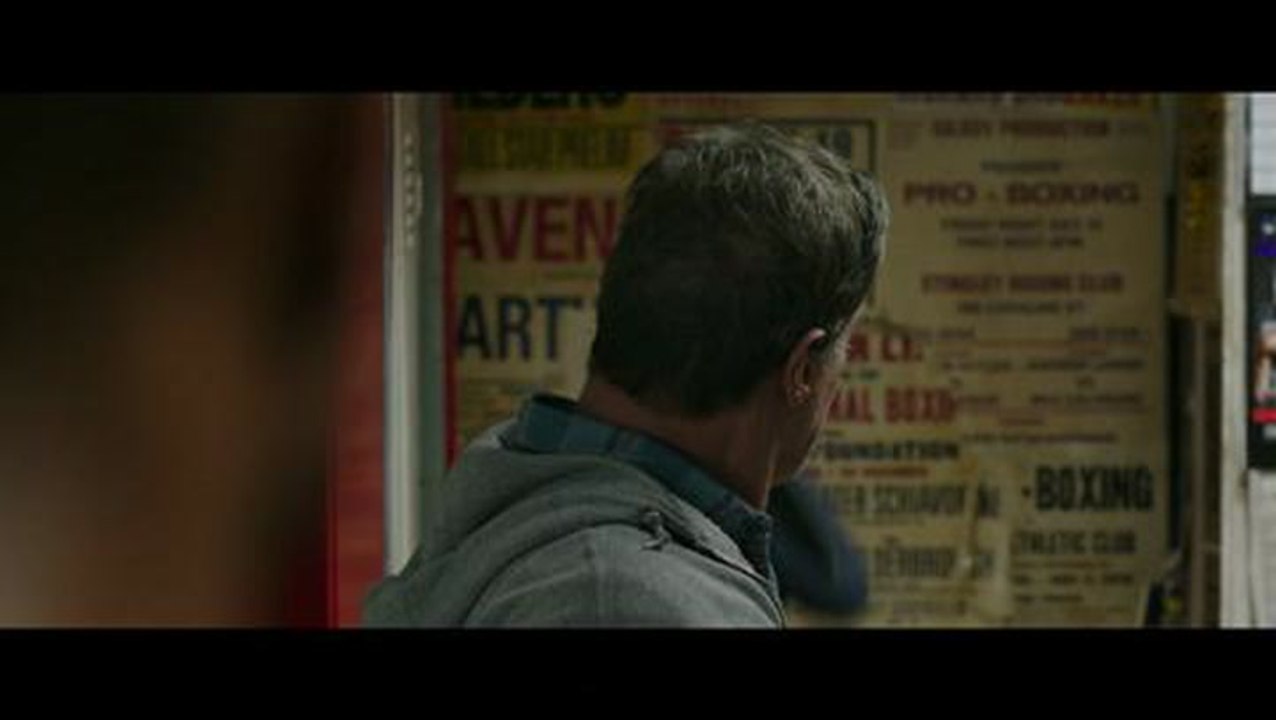 Creed Exclusive Interview With Cast & Crew