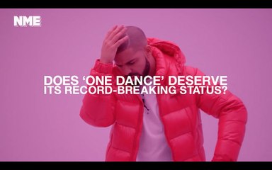 Drake's 'One Dance' - Does it deserve to be Number One in the UK?