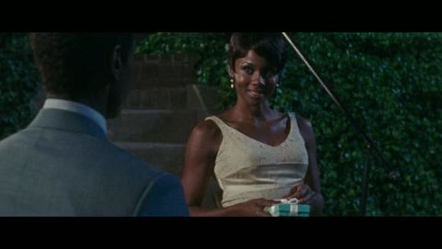 Miles Ahead Clip - Now You Don't Have To Stare