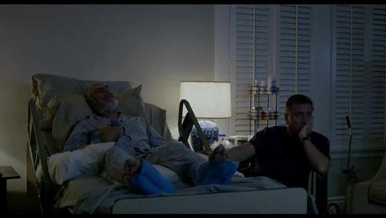 Chronic - Trailer