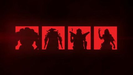 Evolve - Hunting Season 2 Trailer