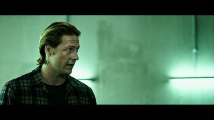 Point Break Clip - The Ozaki 8