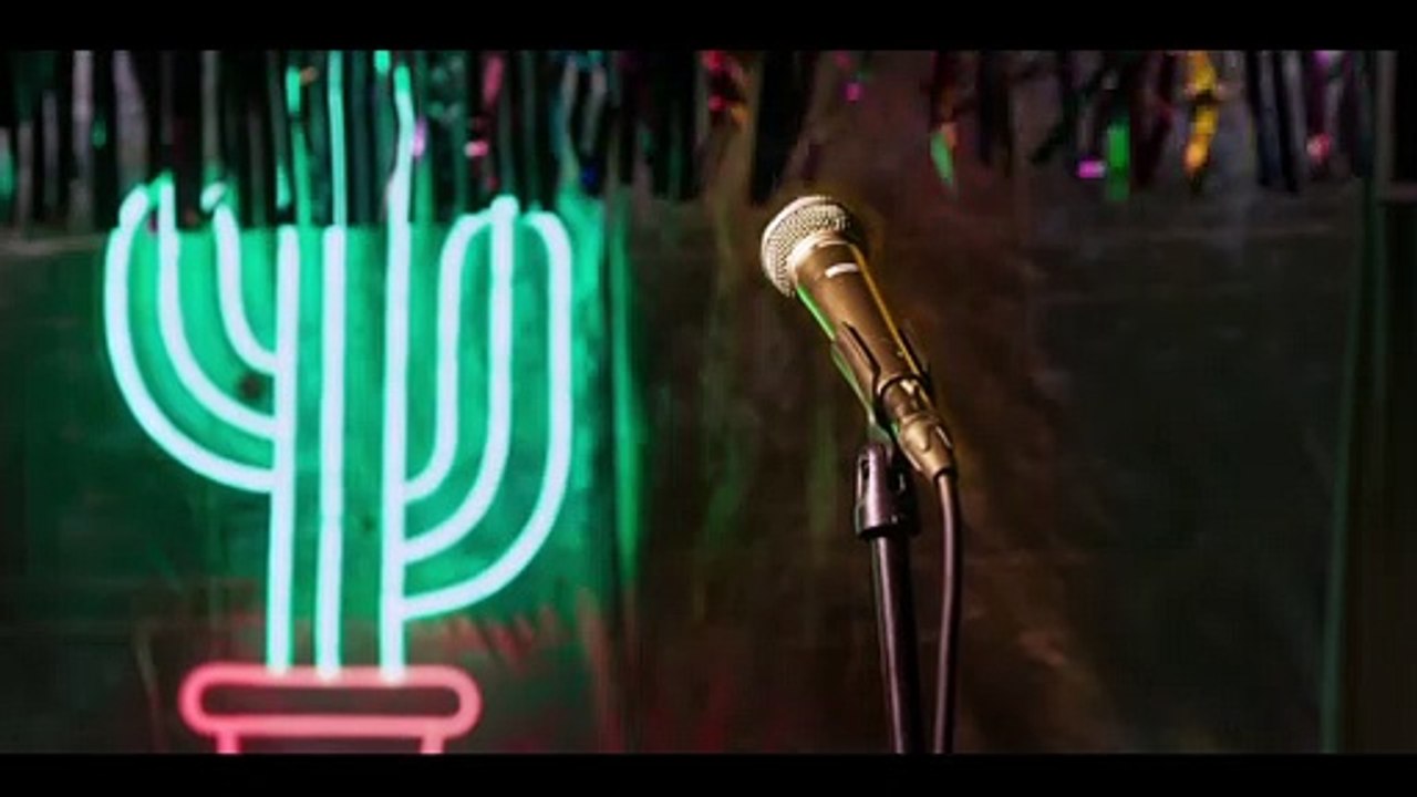 On my Mind - Trailer
