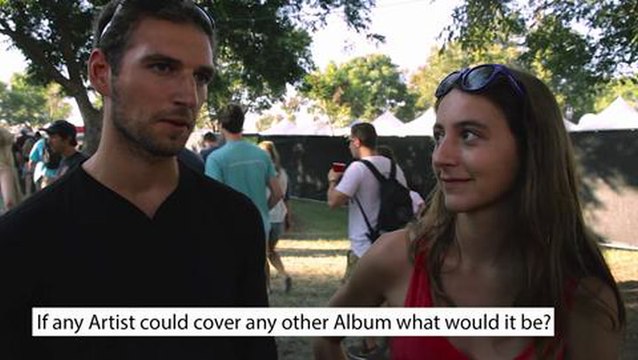 The Strokes Covering 'Abbey Road'? Music Fans On The Albums Artists Should Cover In Full