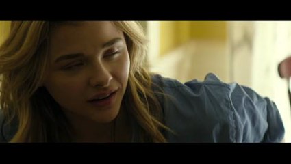 The 5th Wave Clip - Feel More Human