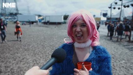 Adele at Glastonbury 2016: These people are seriously psyched about seeing her