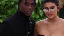 Kylie Jenner anuncia el nacimiento de su segundo hijo con Travis Scott
