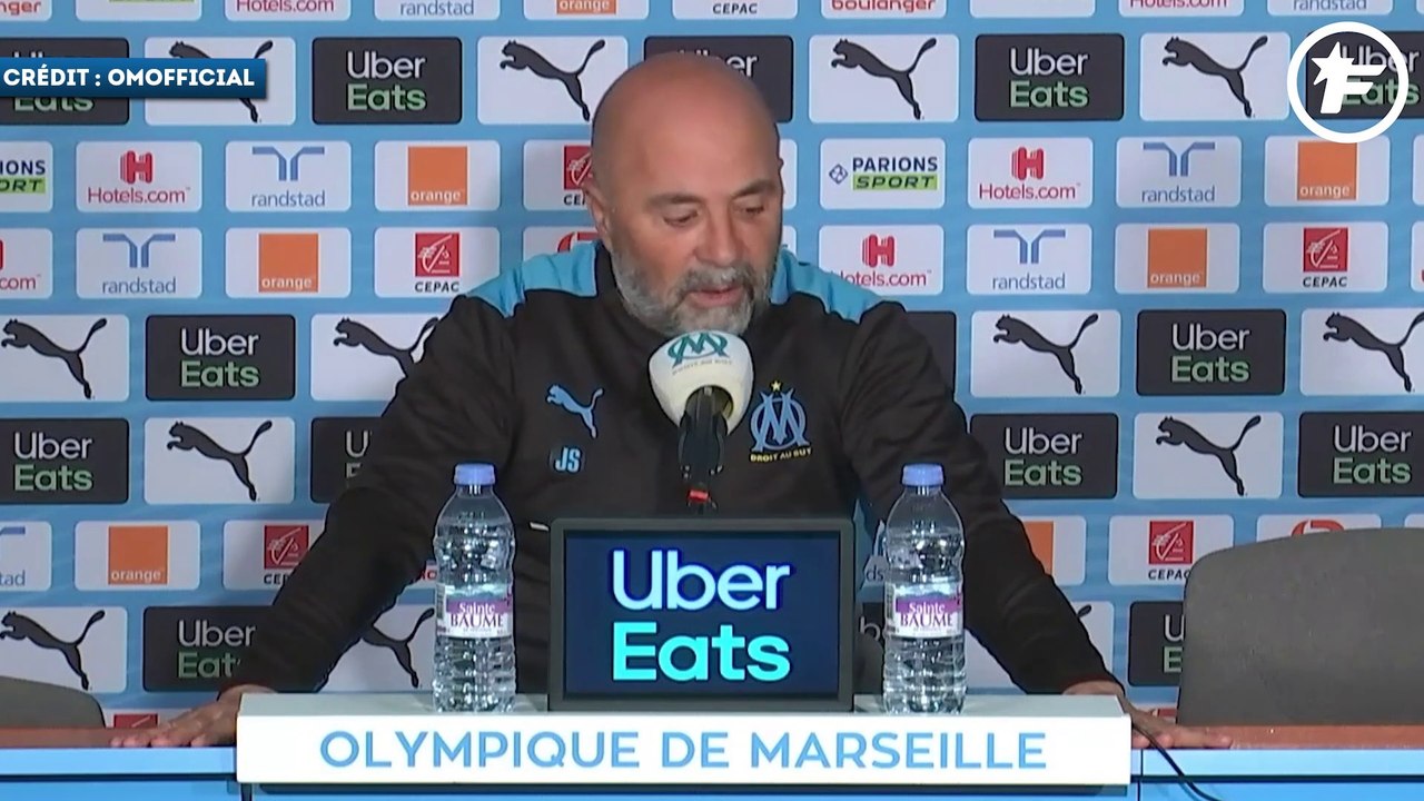 OM : Sampaoli parle beaucoup à Milik
