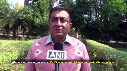 Two Tiny Bengal Tiger Cubs Born at Indian Zoo