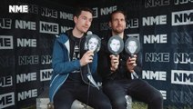 Glastonbury 2016: Bastille Play Headliner Wars With NME