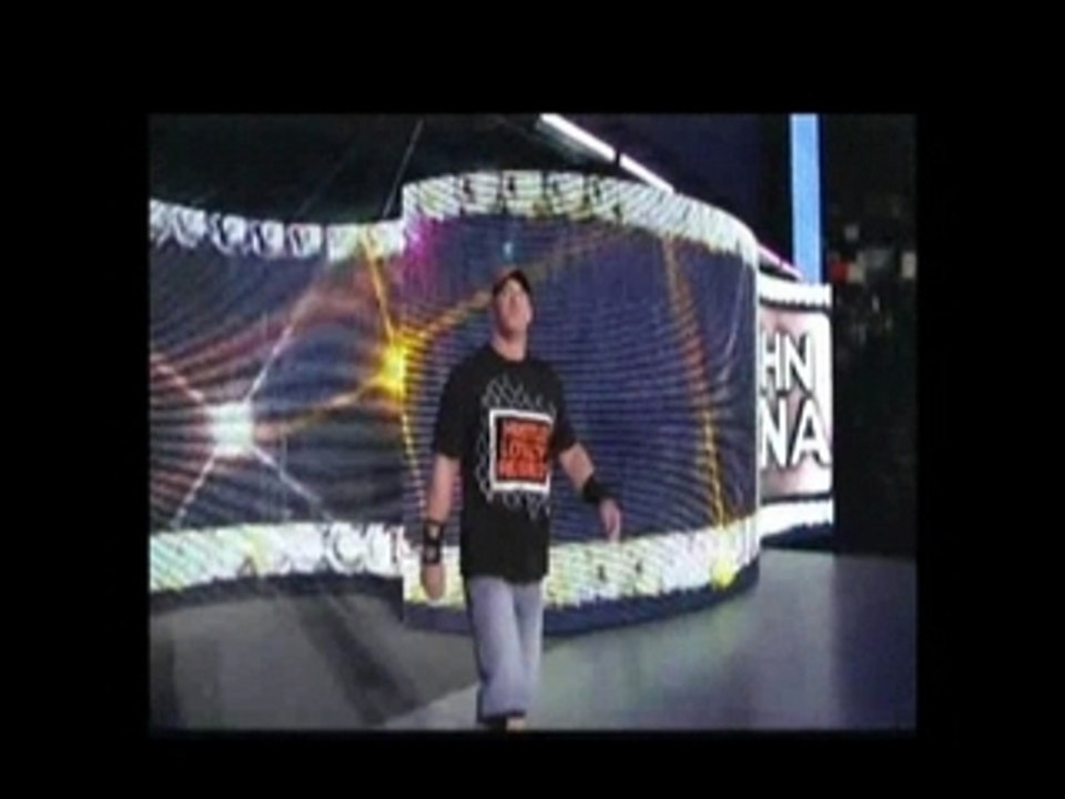 John Cena