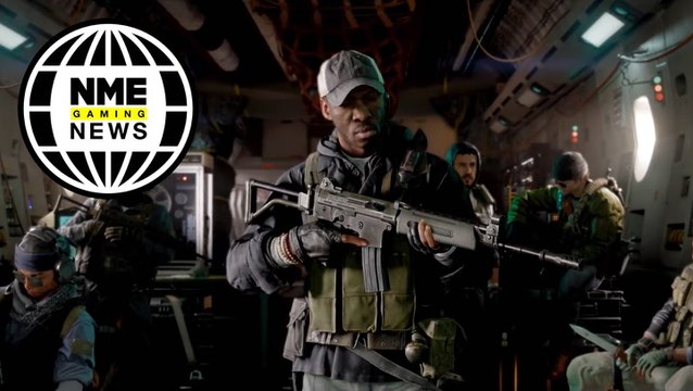 Treyarch troll the data-miners in the ‘Black Ops: Cold War’ beta