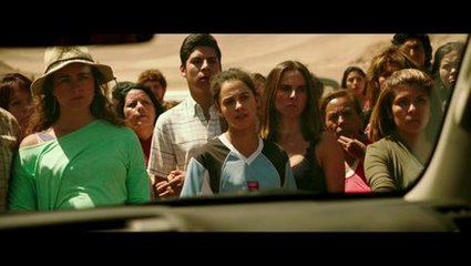 The 33 Clip - We Want Answers