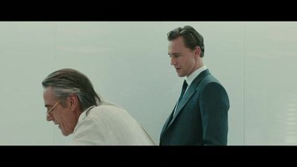 High-Rise Clip - The Architect