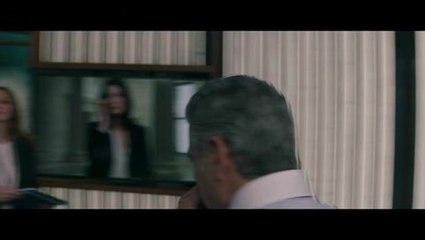 Money Monster Clip - Revisions