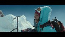 Everest Featurette - Climbing Everest