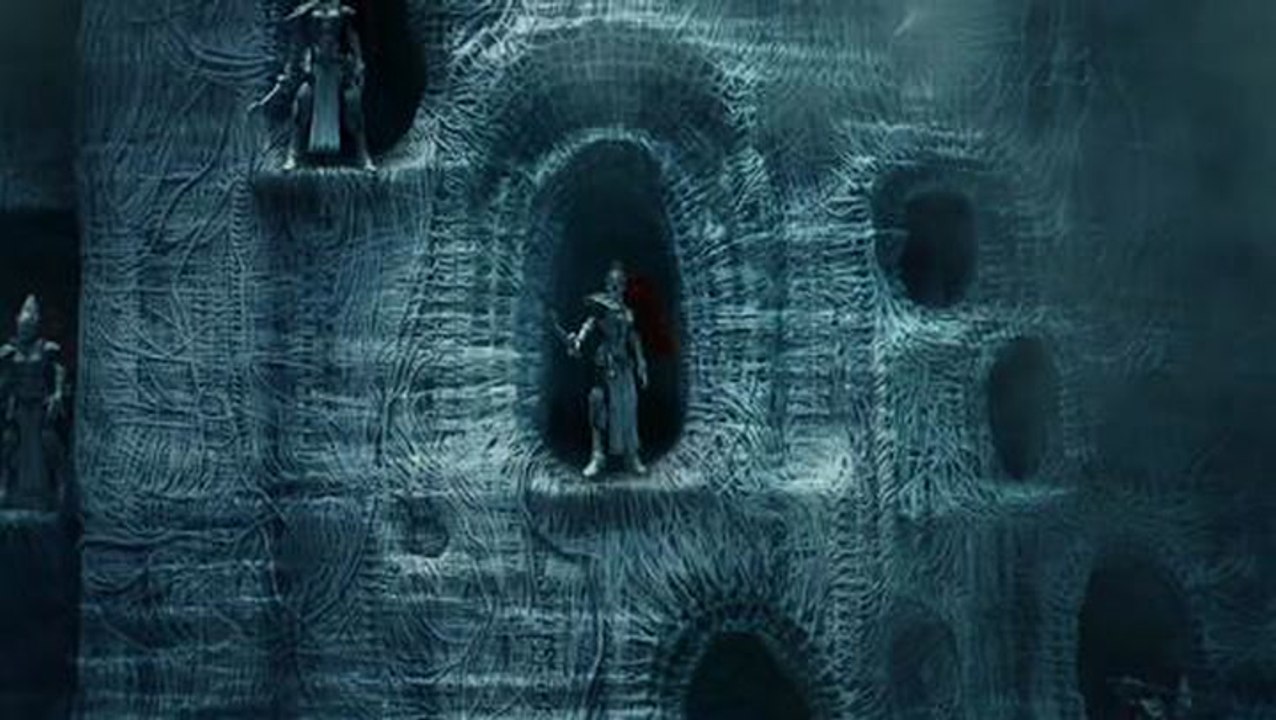 Warhammer 40,000: Dawn Of War III - Announcement Trailer