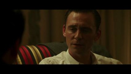 I Saw The Light - Trailer