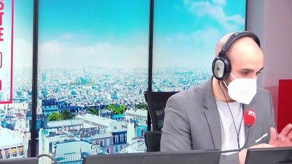 Zouma accusé de maltraitance : Pascal Praud s'interroge "sur le niveau des footballeurs"