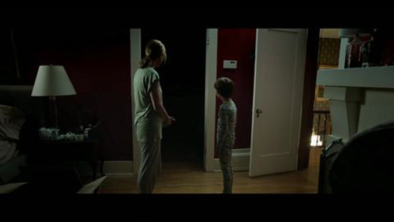 Lights Out Trailer video Dailymotion