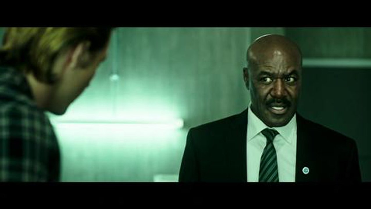 Point Break - Trailer 2