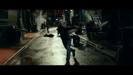 Teenage Mutant Ninja Turtles: Out Of The Shadows - Super Bowl TV Spot - Trailer