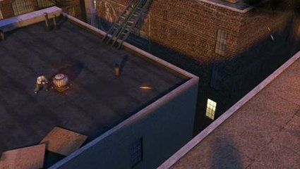 Marvel Heroes 2016 - Green Goblin Trailer