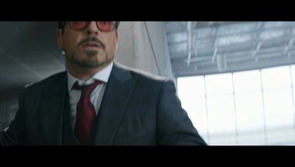 Captain America: Civil War Exclusive European Premiere Report