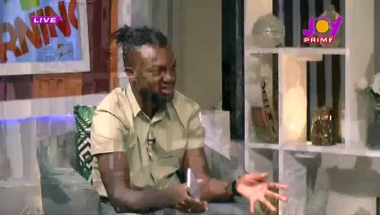 Let's Talk Bits and Bytes- Prime Morning on JoyPrime (8-2-22)