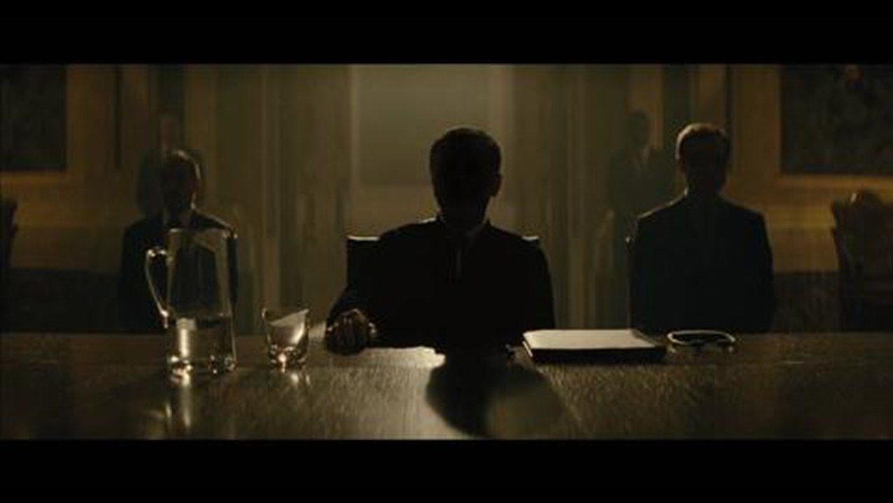 Spectre - TV Spot - Trailer