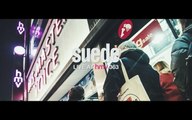 Suede: 'The Fur & The Feathers' Live at HMV 363