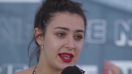 Charlie XCX On Her Cancelled US Tour: "I Was In A Really Bad Place"