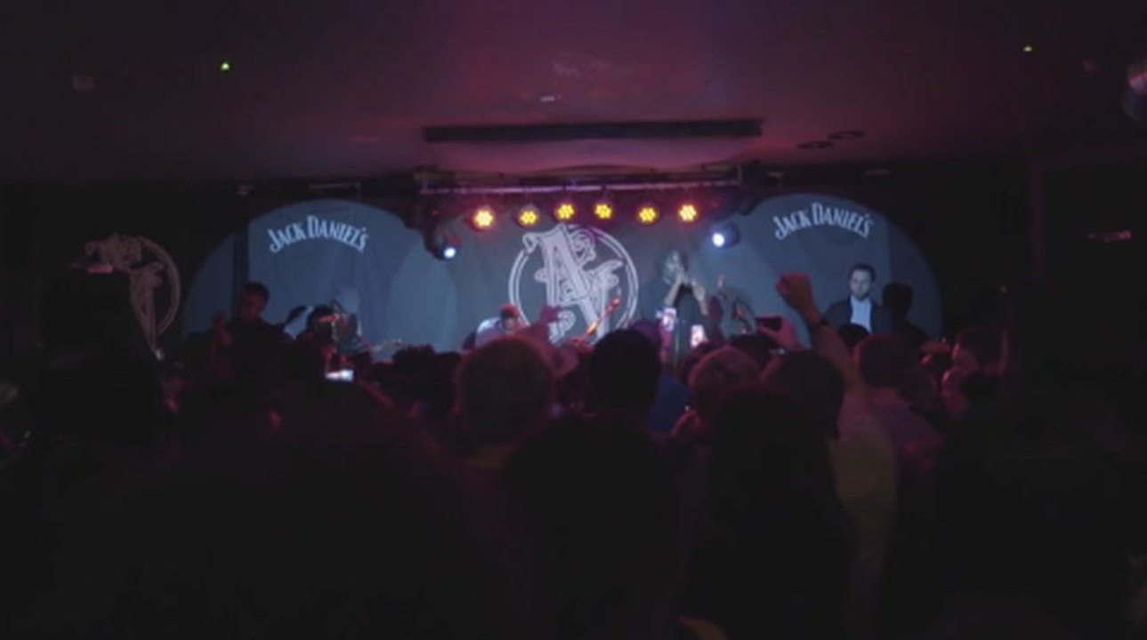 Jack Rocks - Wretch 32