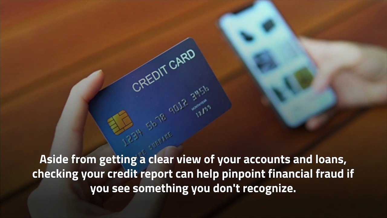 A 5-Point Personal Finance Checklist To Review Before the End Of the Year