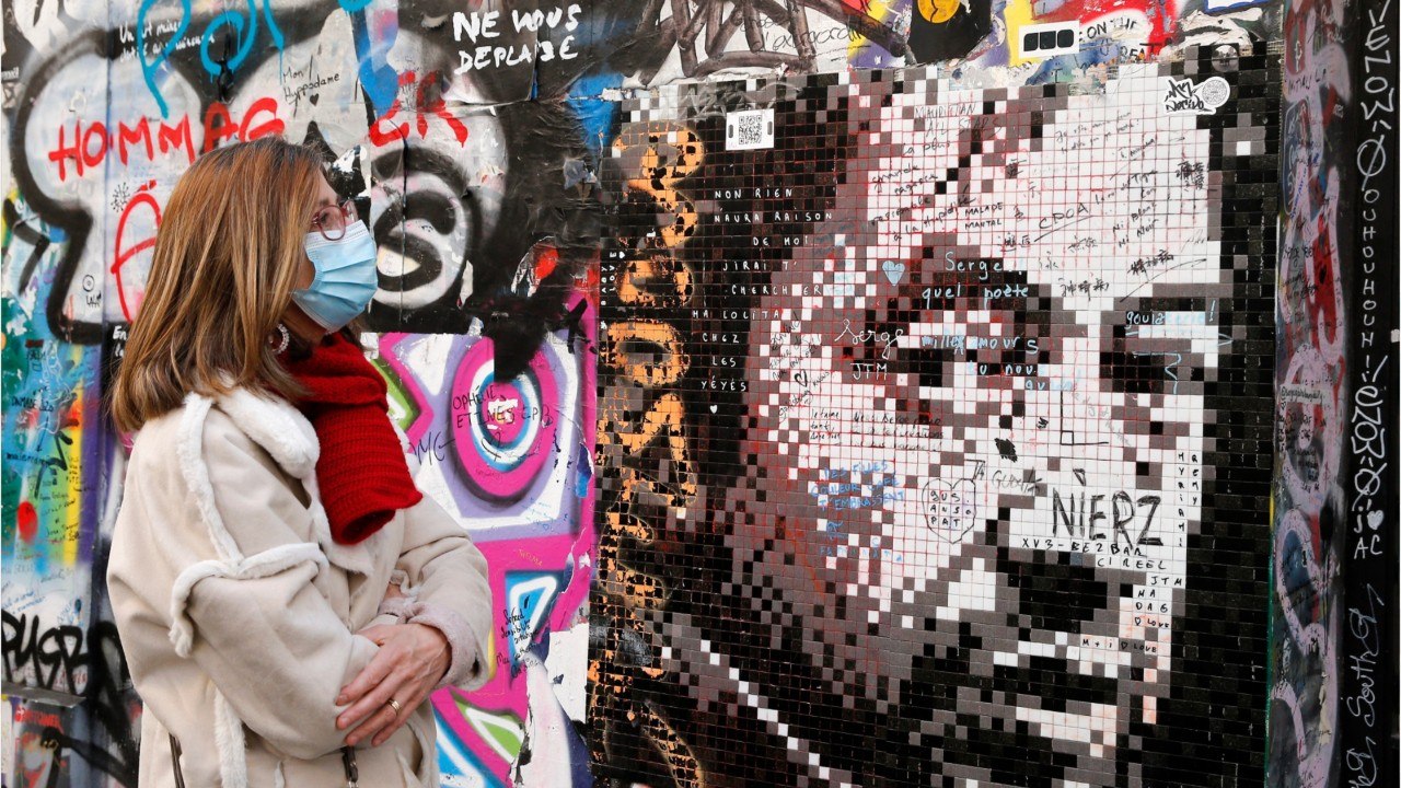 GALA VIDEO - Ouverture du musée Gainsbourg : retour sur ses premiers enfants, les discrets Paul et Natacha