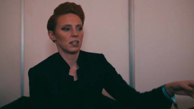 La Roux On Kanye West: Whatever I've Said About Him, I Want To See Him At Glastonbury