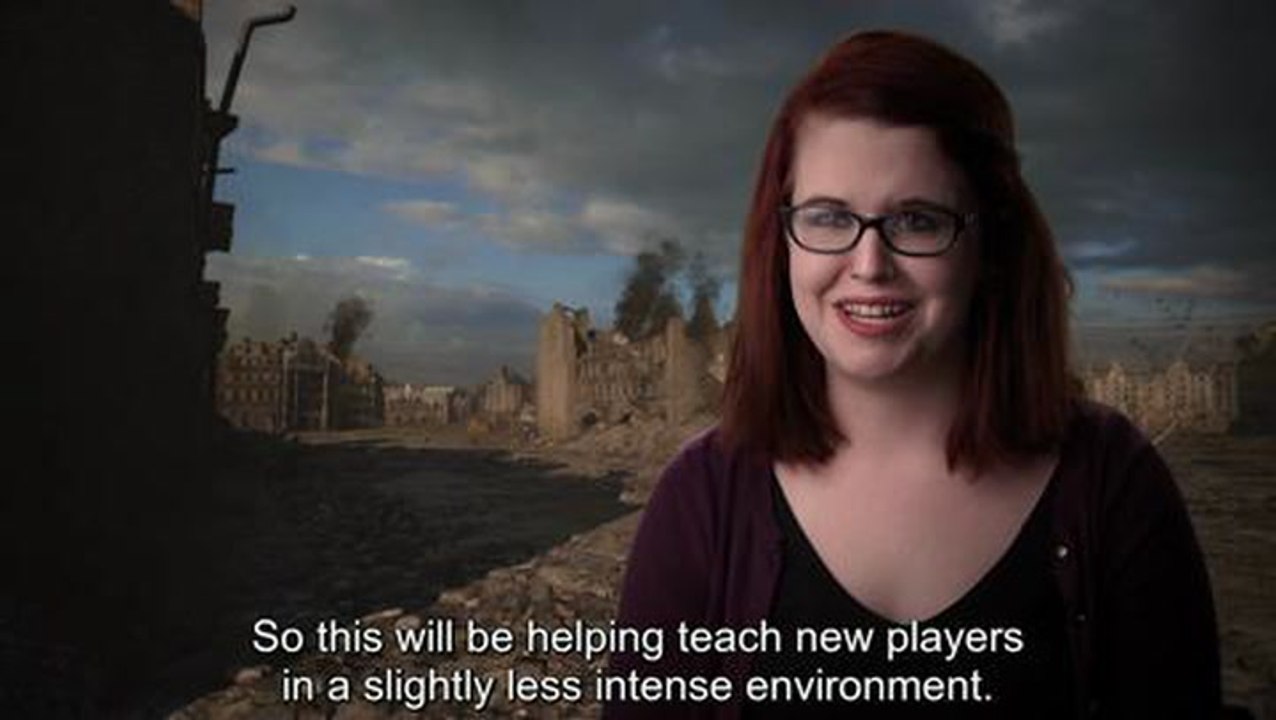 World Of Tanks - PS4 Trailer