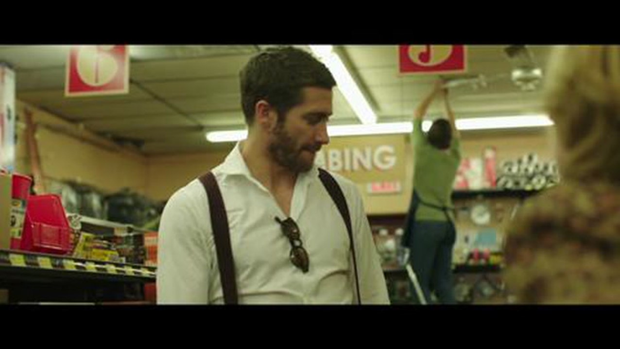 Demolition Featurette - Defining The Character