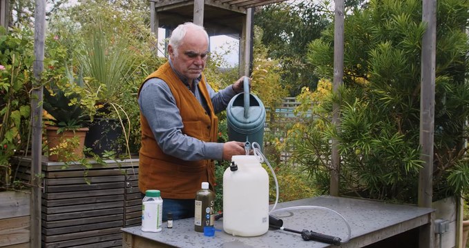 Comment traiter de façon naturelle les maladies et insectes sur les plantes ? (Vidéo)