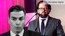 Luis Miguel Torres (PP): “La política de Pedro Sánchez se basa en hacerse fotos y pocos actos”