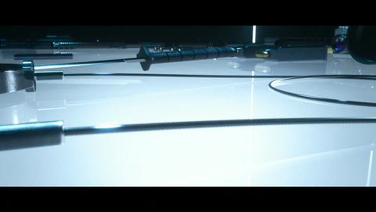 Hitman - Legacy Opening Cinematic Trailer