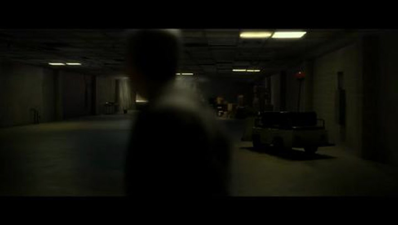 Anomalisa - Trailer