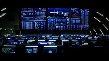 The Martian MovieBites