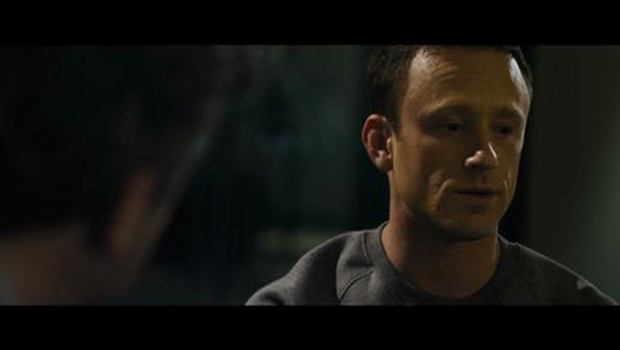 The Program Clip - Lance And David Interview