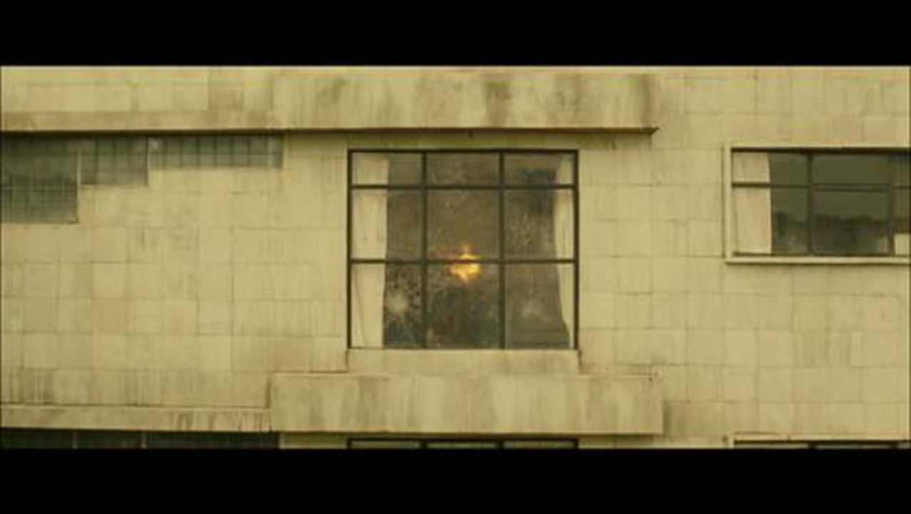 SPECTRE - TV Spot 2