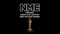 Oscars: Every 21st century Best Picture winner